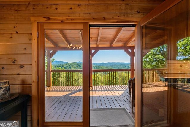 503 Ranch Mountain Drive, Dahlonega, GA 30533
