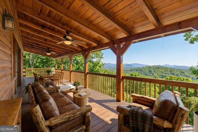 503 Ranch Mountain Drive, Dahlonega, GA 30533