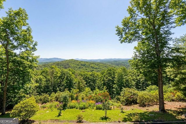 503 Ranch Mountain Drive, Dahlonega, GA 30533