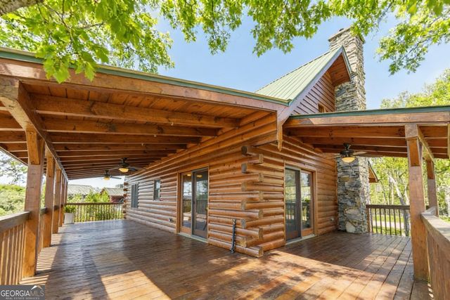 503 Ranch Mountain Drive, Dahlonega, GA 30533