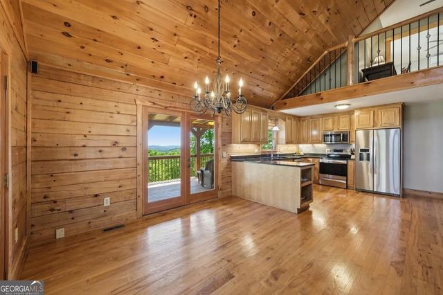 503 Ranch Mountain Drive, Dahlonega, GA 30533