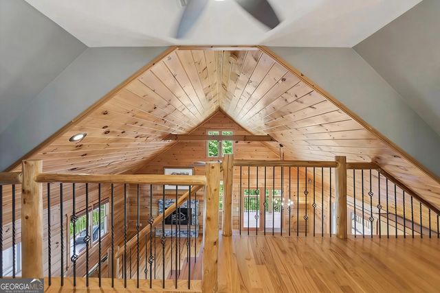 503 Ranch Mountain Drive, Dahlonega, GA 30533