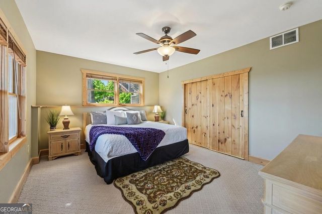 503 Ranch Mountain Drive, Dahlonega, GA 30533