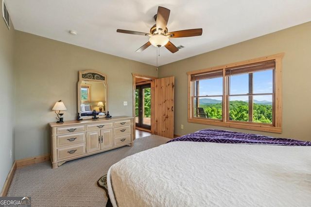 503 Ranch Mountain Drive, Dahlonega, GA 30533