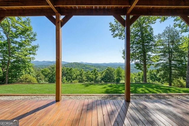 503 Ranch Mountain Drive, Dahlonega, GA 30533