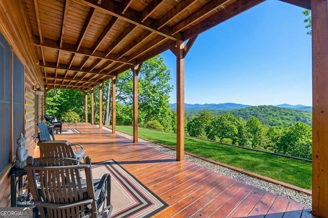 503 Ranch Mountain Drive, Dahlonega, GA 30533