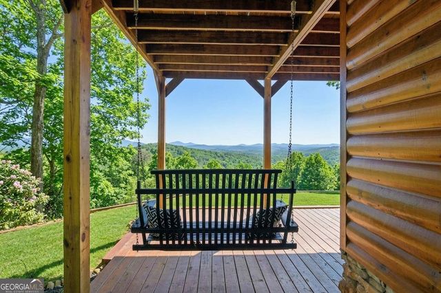 503 Ranch Mountain Drive, Dahlonega, GA 30533