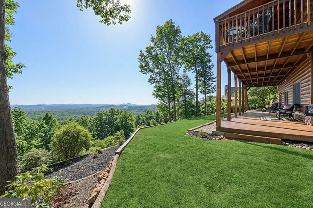 503 Ranch Mountain Drive, Dahlonega, GA 30533
