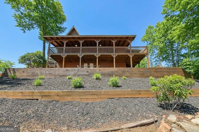 503 Ranch Mountain Drive, Dahlonega, GA 30533