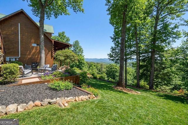 503 Ranch Mountain Drive, Dahlonega, GA 30533