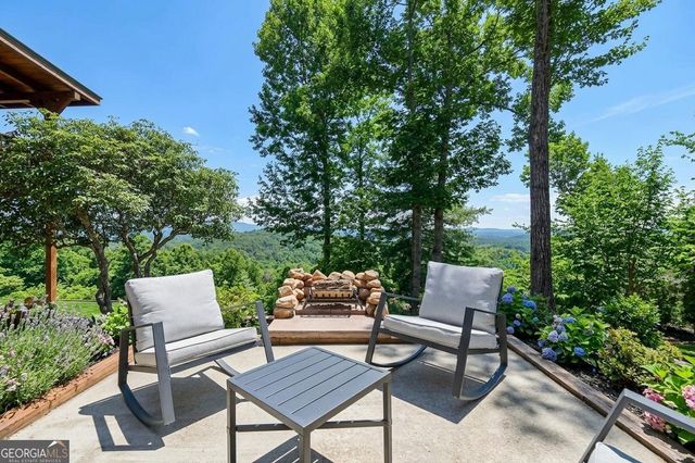 503 Ranch Mountain Drive, Dahlonega, GA 30533