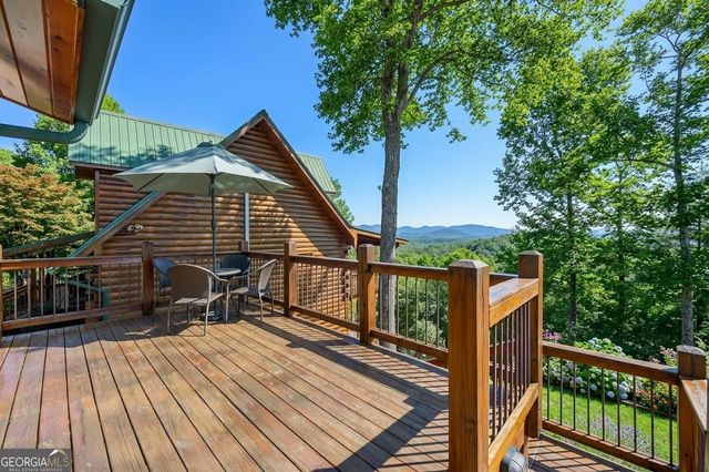 503 Ranch Mountain Drive, Dahlonega, GA 30533