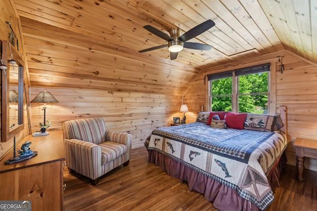 503 Ranch Mountain Drive, Dahlonega, GA 30533