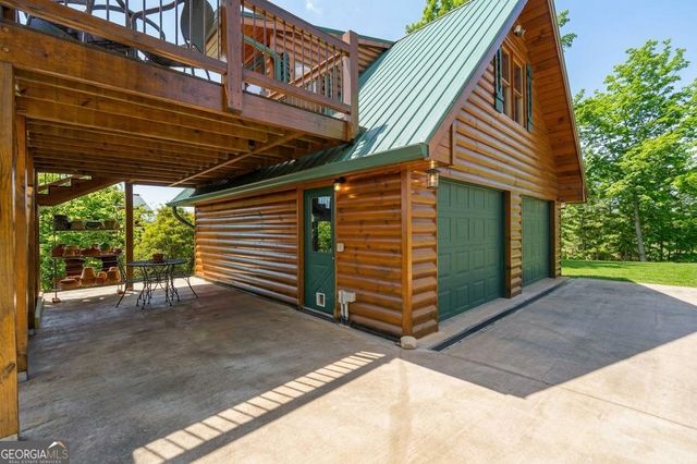 503 Ranch Mountain Drive, Dahlonega, GA 30533
