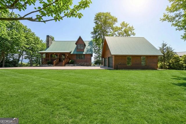 503 Ranch Mountain Drive, Dahlonega, GA 30533
