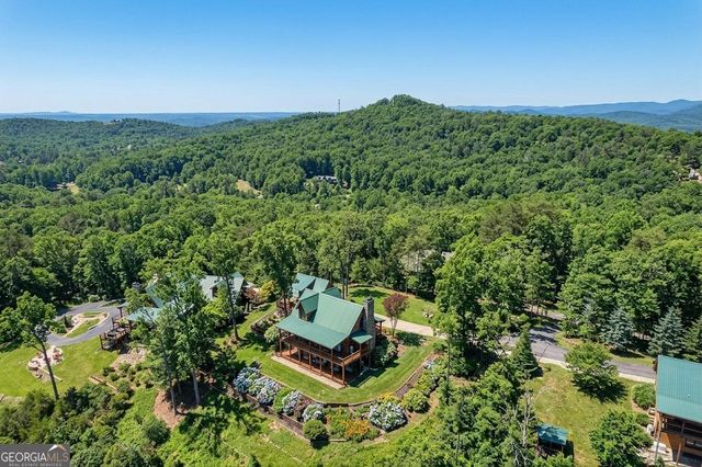 503 Ranch Mountain Drive, Dahlonega, GA 30533