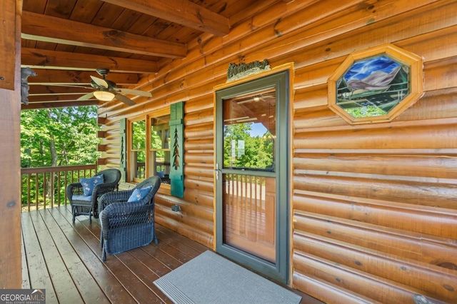 503 Ranch Mountain Drive, Dahlonega, GA 30533