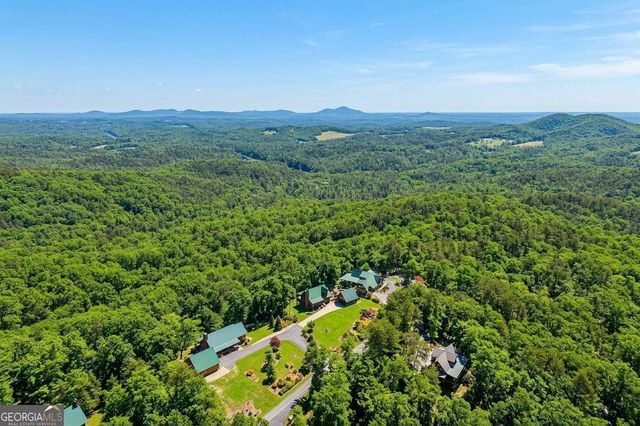 503 Ranch Mountain Drive, Dahlonega, GA 30533