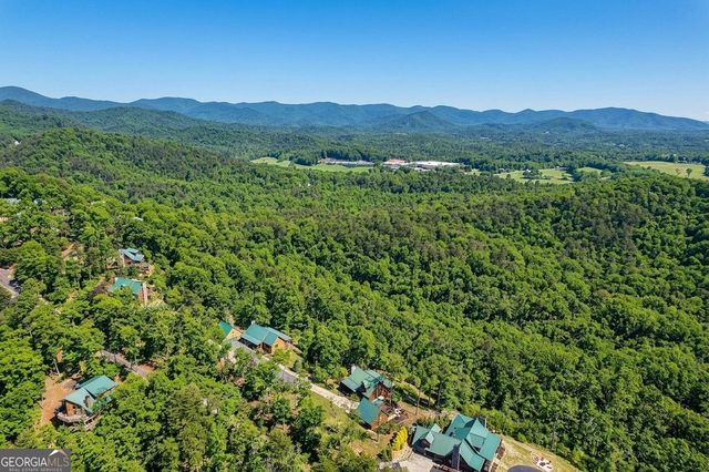 503 Ranch Mountain Drive, Dahlonega, GA 30533