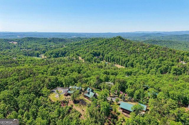 503 Ranch Mountain Drive, Dahlonega, GA 30533