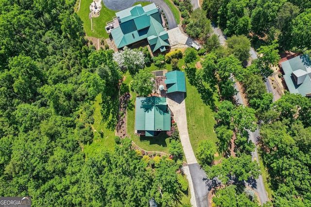 503 Ranch Mountain Drive, Dahlonega, GA 30533