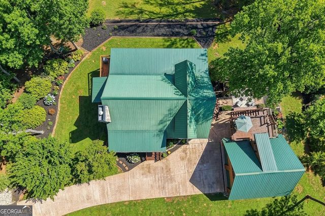 503 Ranch Mountain Drive, Dahlonega, GA 30533