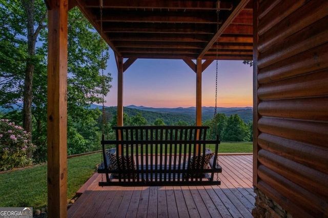 503 Ranch Mountain Drive, Dahlonega, GA 30533