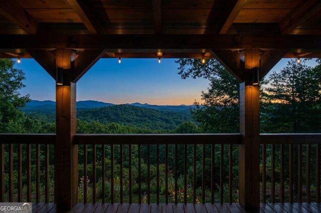 503 Ranch Mountain Drive, Dahlonega, GA 30533