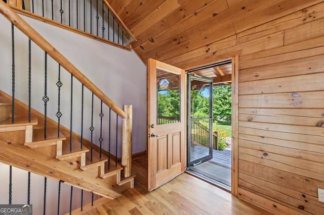 503 Ranch Mountain Drive, Dahlonega, GA 30533