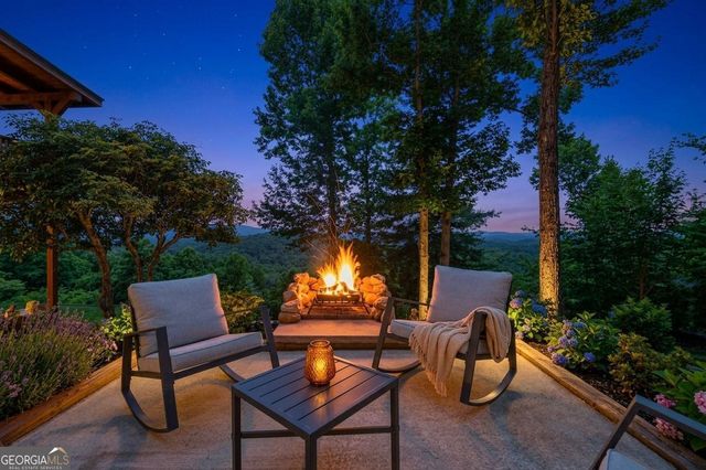 503 Ranch Mountain Drive, Dahlonega, GA 30533