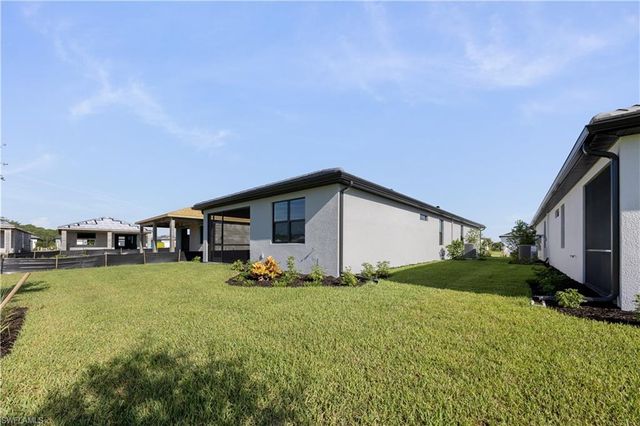 19226 Hinkley DR, Estero, FL 33928