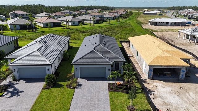 19226 Hinkley DR, Estero, FL 33928