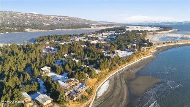 895 Ocean Drive Loop, Homer, AK 99603