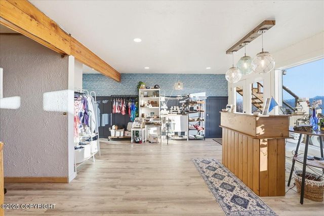 895 Ocean Drive Loop, Homer, AK 99603