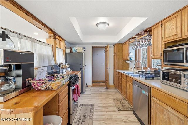 895 Ocean Drive Loop, Homer, AK 99603