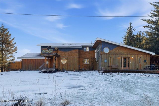 895 Ocean Drive Loop, Homer, AK 99603
