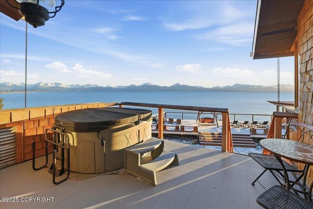 895 Ocean Drive Loop, Homer, AK 99603
