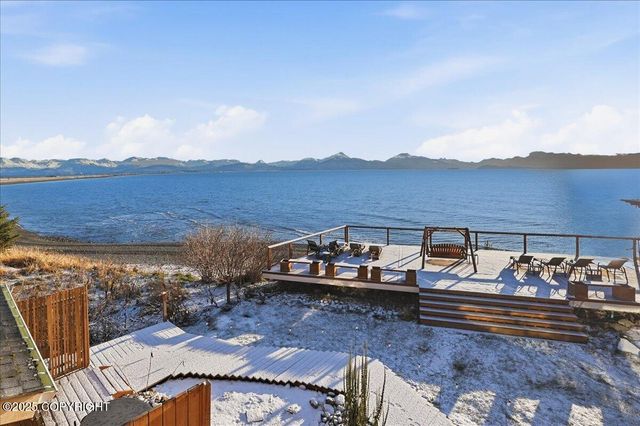 895 Ocean Drive Loop, Homer, AK 99603