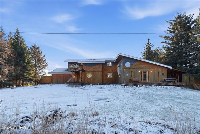 895 Ocean Drive Loop, Homer, AK 99603