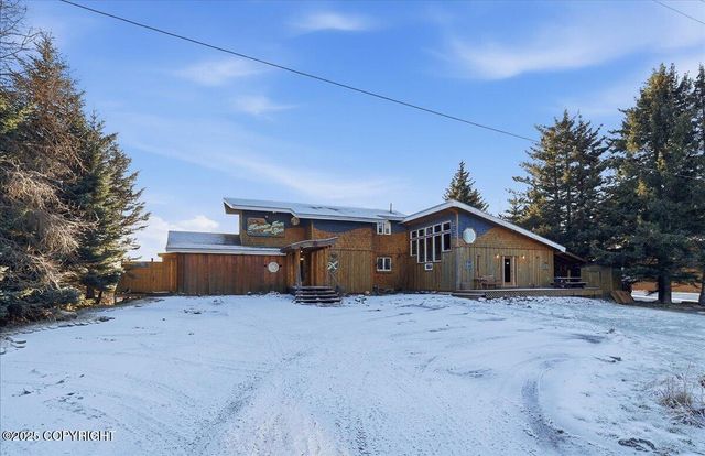 895 Ocean Drive Loop, Homer, AK 99603