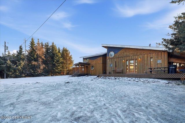 895 Ocean Drive Loop, Homer, AK 99603