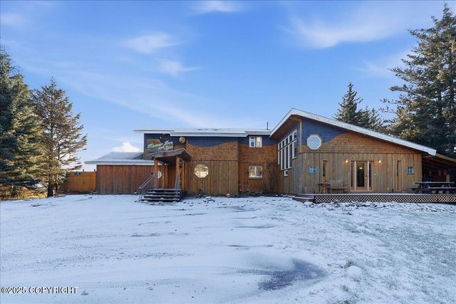 895 Ocean Drive Loop, Homer, AK 99603