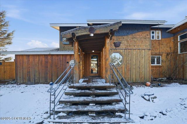 895 Ocean Drive Loop, Homer, AK 99603