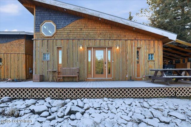 895 Ocean Drive Loop, Homer, AK 99603