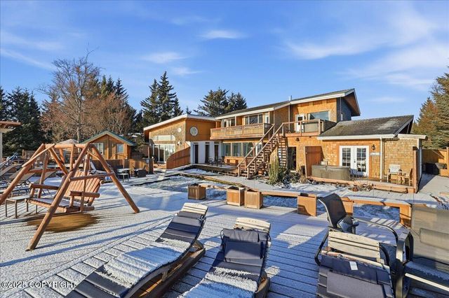 895 Ocean Drive Loop, Homer, AK 99603