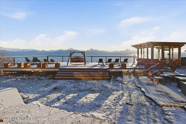 895 Ocean Drive Loop, Homer, AK 99603