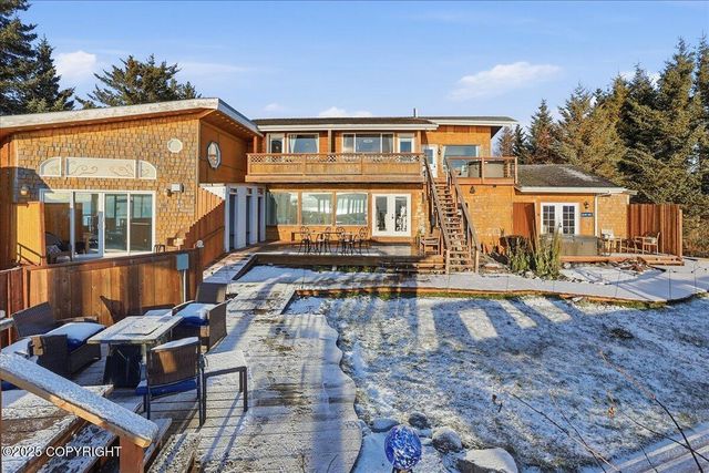 895 Ocean Drive Loop, Homer, AK 99603