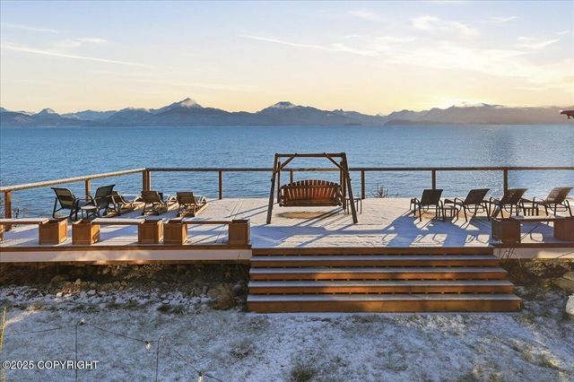 895 Ocean Drive Loop, Homer, AK 99603