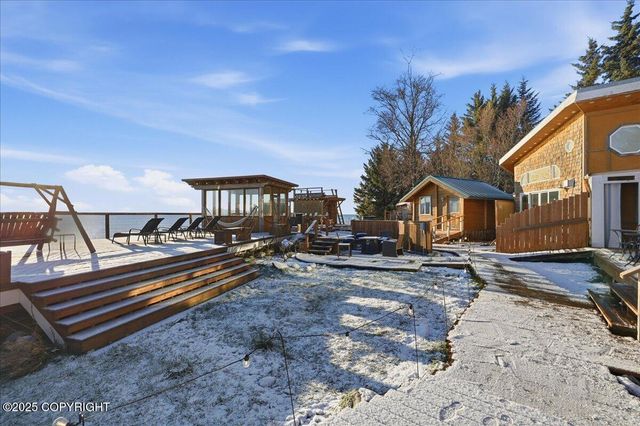 895 Ocean Drive Loop, Homer, AK 99603