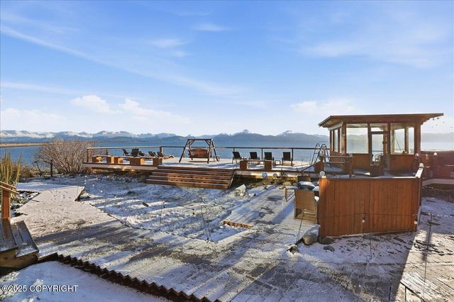 895 Ocean Drive Loop, Homer, AK 99603